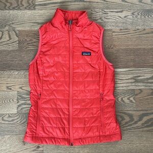 Patagonia Women's Nano Puff Vest XS
